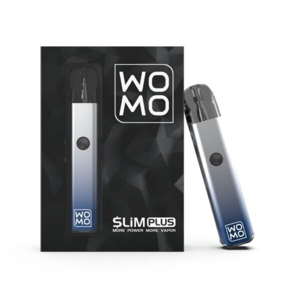3 【極速出貨】WOMO SLIM PLUS 奧默 小煙主機 注油式主機