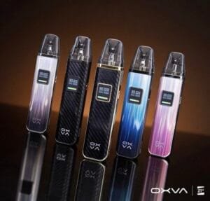 【極速出貨】OXVA Xlim PRO kit 小蠻牛PRO 小煙主機