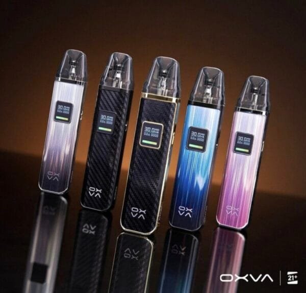 【極速出貨】OXVA Xlim PRO kit 小蠻牛PRO 小煙主機