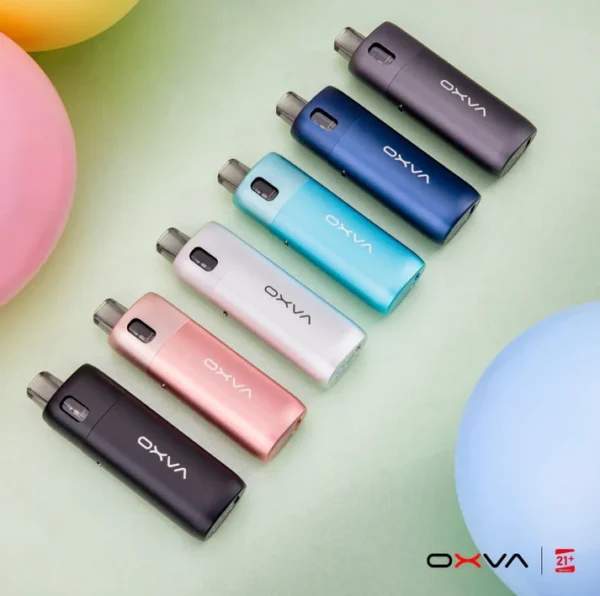 【極速出貨】Oxva Xlim ONEO 40w kit 大小煙主機