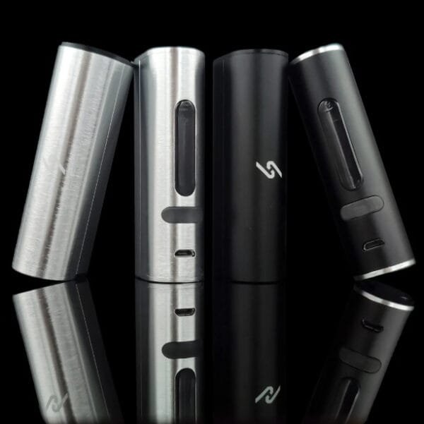 【極速出貨】HC5 MOD 7S DNA 75W 大煙電子主機