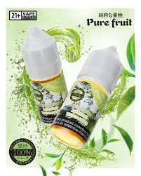 【極速出貨】Pure Fruit 純粹果物 水果系列 30ml (0)(30)