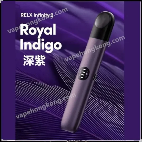 4 【極速出貨】Relx Infinity2 Relx 悅刻6代 Relx4-5代通用