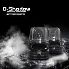 【極速出貨】FITPOD O-Shadow (小蠻牛通用套組) 注油式主機