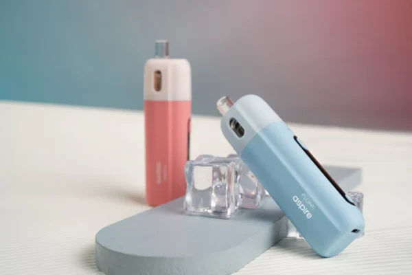 【極速出貨】Aspire Fluffi POD 1500mAh 酪梨妹妹 小煙主機