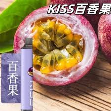 【極速出貨】KISS 凱斯 一次性/拋棄式電子煙 (30)
