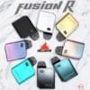 5 【極速出貨】Hellvape Fusion R 主機套裝 小煙主機