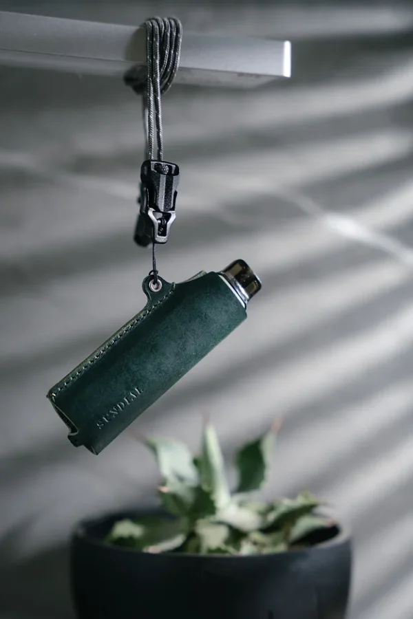 【極速出貨】SUNDIAL 日晷 小煙通用皮套