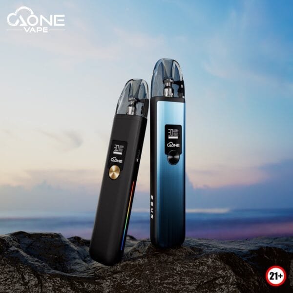 【極速出貨】AONE ZEUS 宙斯 Pod Kit 注油式小煙主機