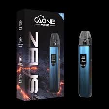 【極速出貨】AONE ZEUS 宙斯 Pod Kit 注油式小煙主機