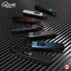 【極速出貨】AONE ZEUS 宙斯 Pod Kit 注油式小煙主機