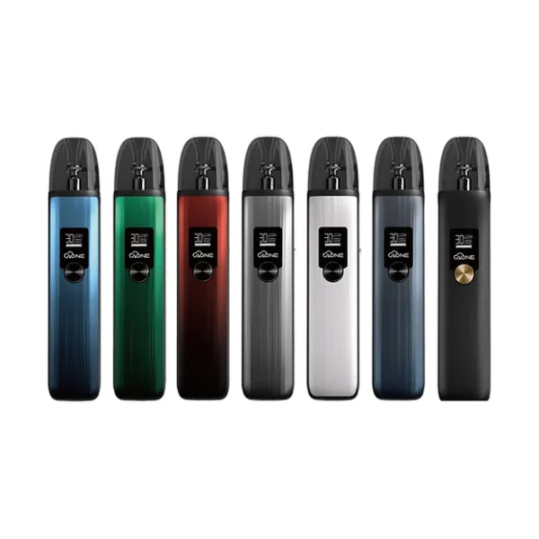 【極速出貨】AONE ZEUS 宙斯 Pod Kit 注油式小煙主機