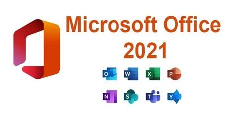Microsoft Office 2021 No Survey Download
