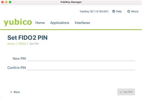 YubiKey Manager Download Free