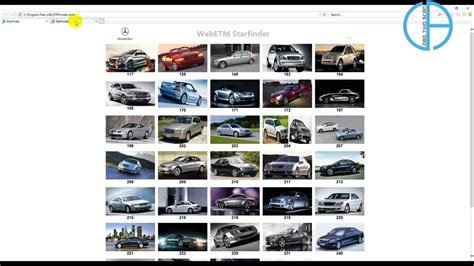 Download Mercedes-Benz USA Starfinder
