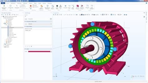 COMSOL Multiphysics 2025 Free Download Site