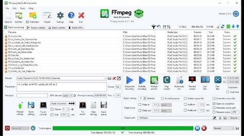 FFMPEG UI Download for