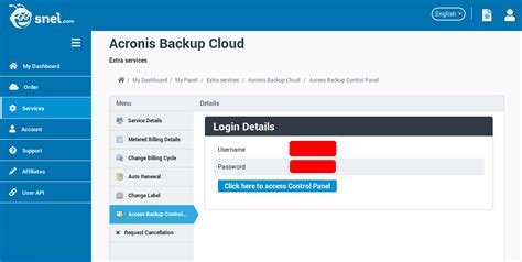 Download Acronis Cloud Manager