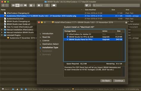 Download Aescripts BRAW Studio