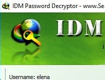 Download BitComet Password Decryptor