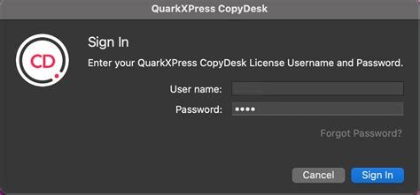 Free QuarkXPress CopyDesk 2024