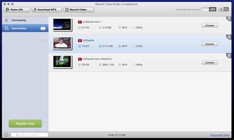 Aimersoft iTube Studio 7.4.6