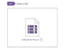 Passper for RAR 4.0.2.1