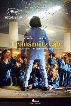 Transmitzvah 2025