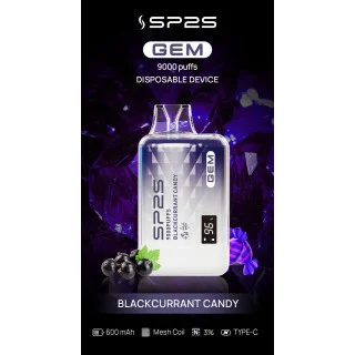 【極速出貨】SP2s 一次性電子煙 拋棄式 9000口 (30)