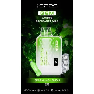 【極速出貨】SP2s 一次性電子煙 拋棄式 9000口 (30)